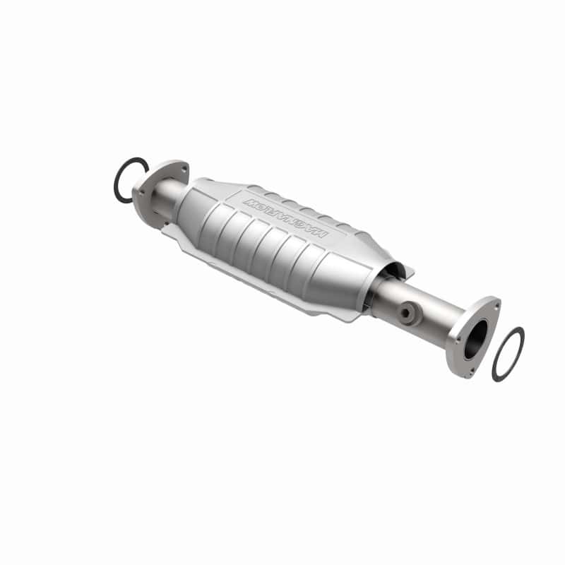 Magnaflow — MagnaFlow Conv DF Cavalier-Sunfire 96-97 2.2L
HM Grade
HM - view 22