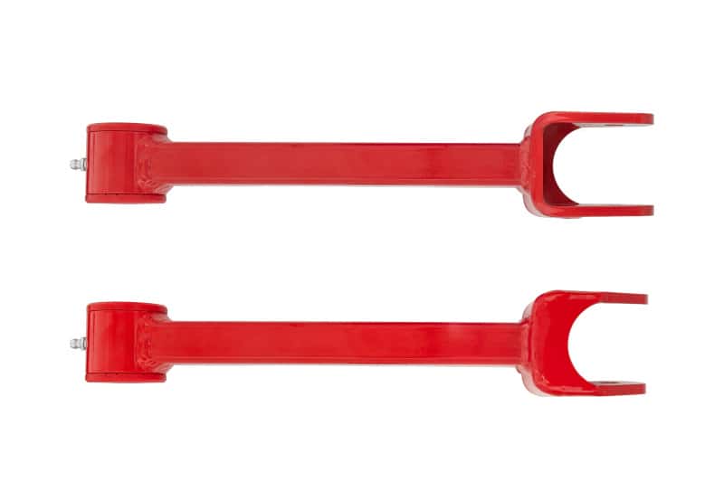 UMI Performance — UMI Performance 16-24 Chevrolet Camaro Suspension Control Arm - Reds (Non-Adjustable)
Rear Control Arm - view 2