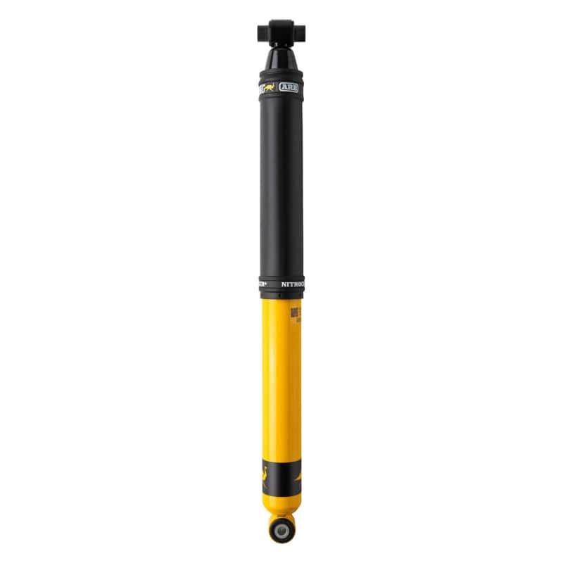 Old Man Emu — ARB Nitrocharger Plus Shock Jeep JL - Rear
Shock Absorber - view 1