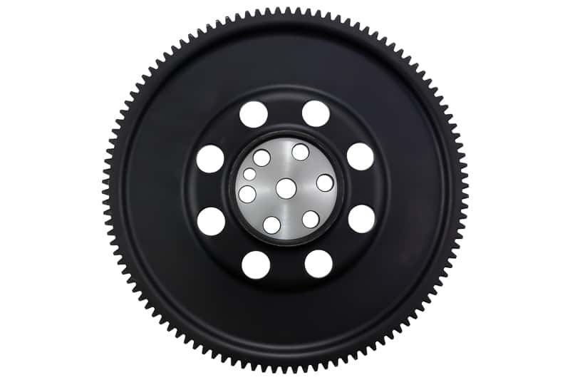 ACT — ACT 1990 Plymouth Laser XACT Flywheel Streetlite
Flywheel - view 3