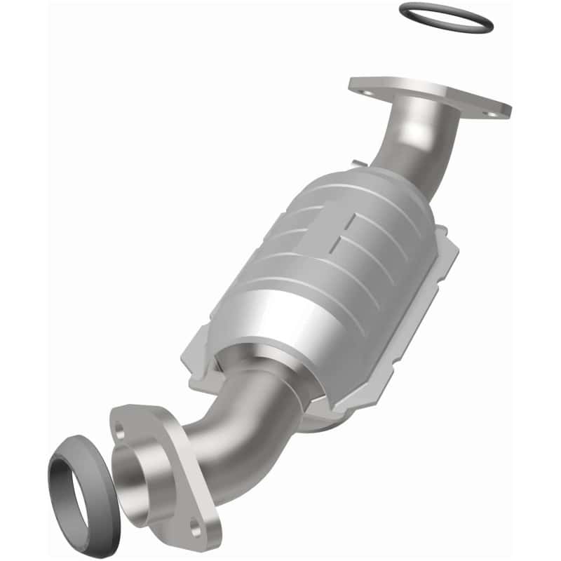Magnaflow — MagnaFlow Conv DF 05-07 Cadillac CTS 3.6L D/S
OEM Grade
OEM - view 29