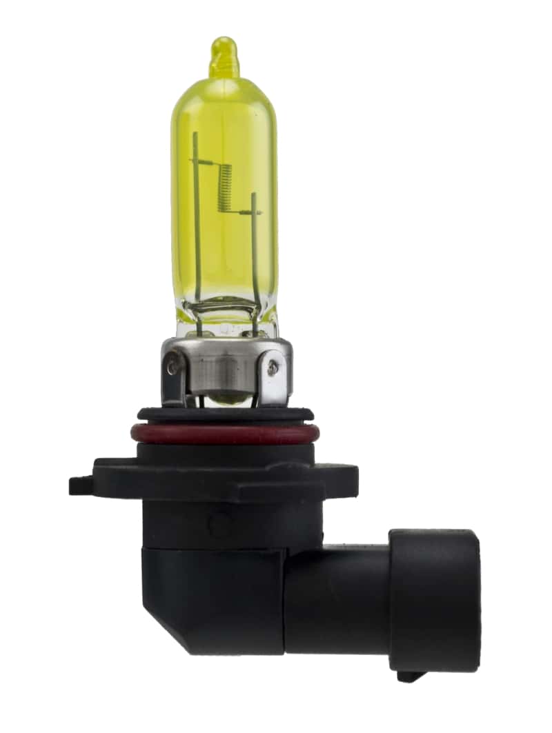 Hella — Hella Optilux HB3 9005 12V/65W XY Xenon Yellow Bulb
HB3 Halogen Bulb
Bulb - view 4