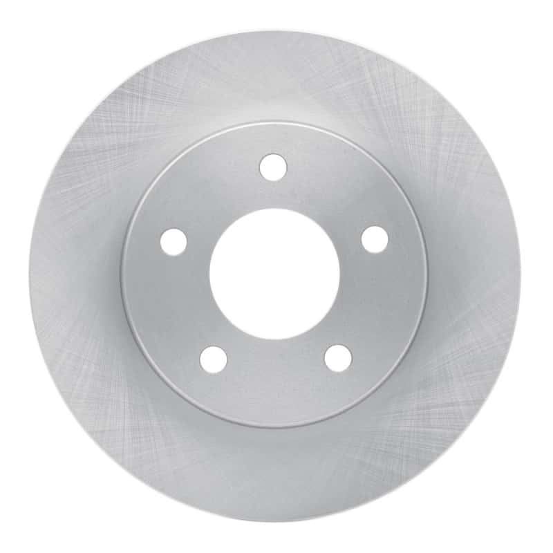 DFC — DFC 88-92 Dodge Monaco Rear Brake Rotor
DFC Brake Rotor - view 1