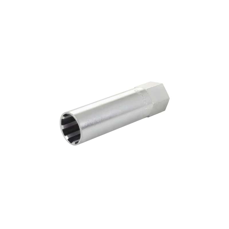 McGard — McGard SplineDrive Installation Tool For M14X1.5 / 1in. Hex - Single - view 5