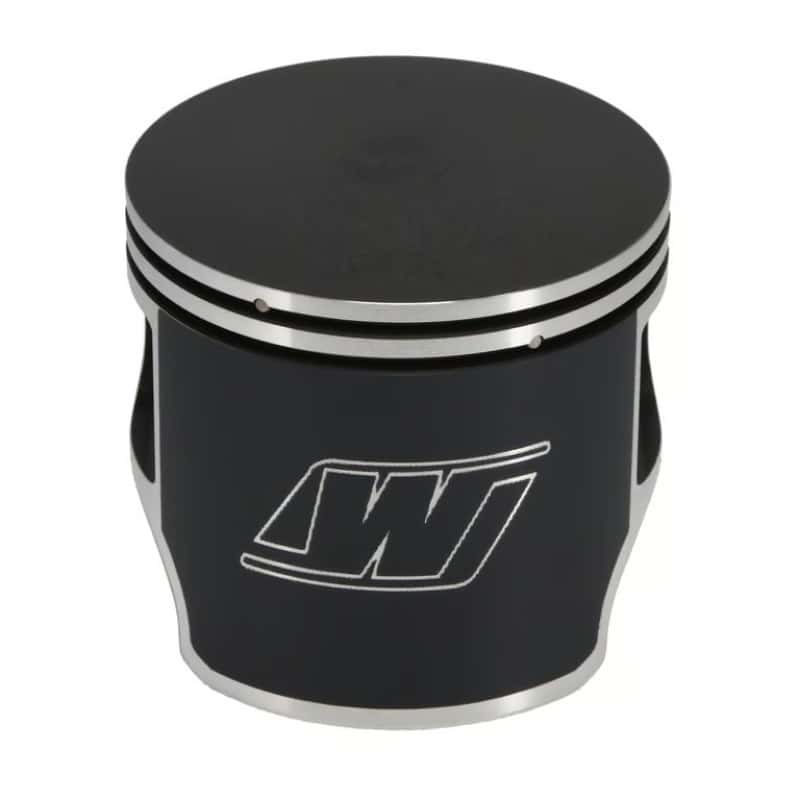 Wiseco — Wiseco Ski-Doo MXZ550F FanCooled 03-19 3032KD Piston Kit
Piston Kit - view 8