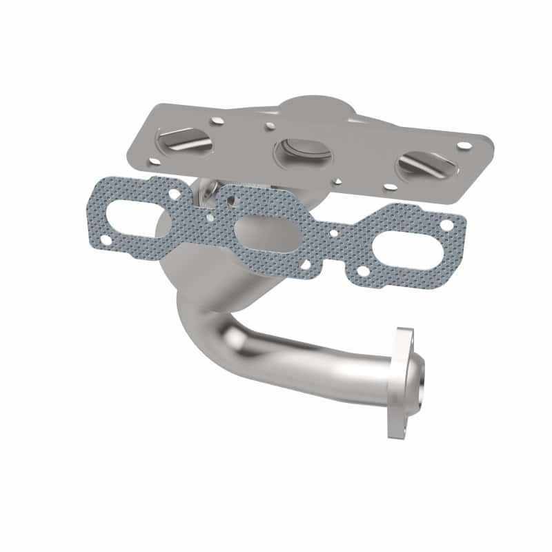 Magnaflow — Magnaflow Conv DF 01-02 Cougar 2.5L Front
California - view 17