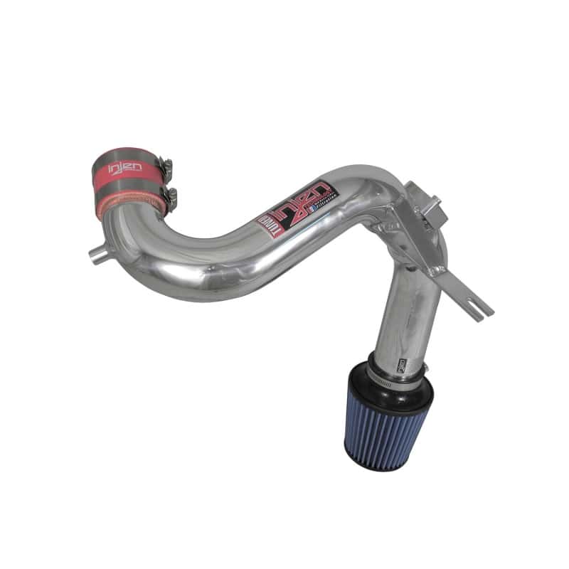 Injen — Injen 12 Scion iQ 1.3L 4cyl Black Cold Air Intake w/ MR Technology
Cold Air Intake
Air Intake Kit - view 1