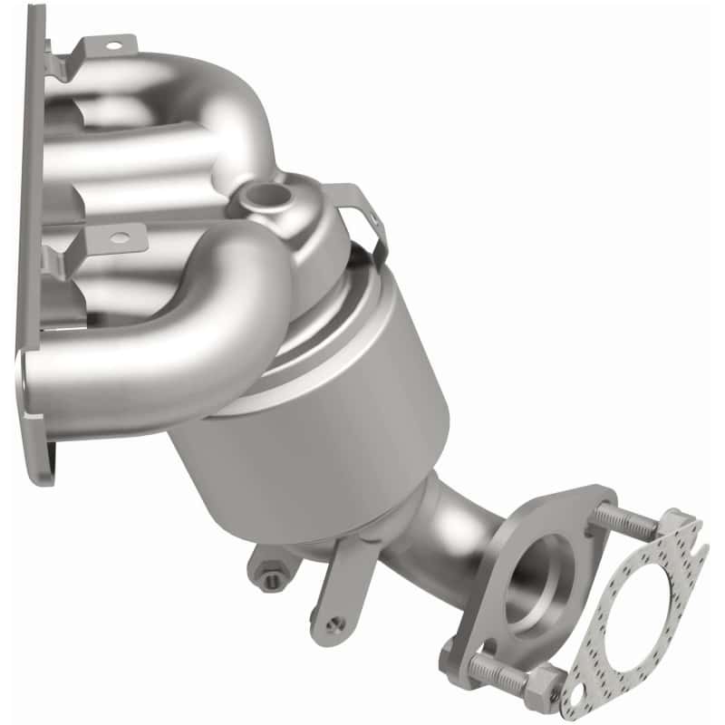 Magnaflow — Magnaflow 16-17 Sonata L4 2 OEM Manifold Direct Fit Converter
OEM Grade
OEM - view 5