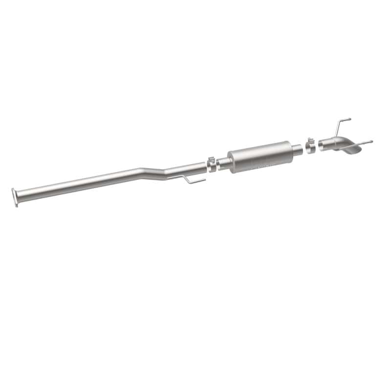 Magnaflow — MagnaFlow 13-14 Toyota Tacoma V6 4.0L Turn Down in Front of Rear Tire SS Catback Perf Exhaust
Cat-Back - view 14