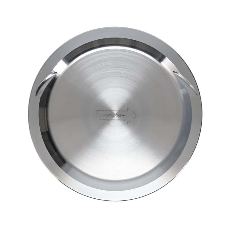 Manley Performance — Manley Chevrolet LS Piston Set - 4.125in Bore 1.315in CH, -31.00 CC
Piston Set - view 10
