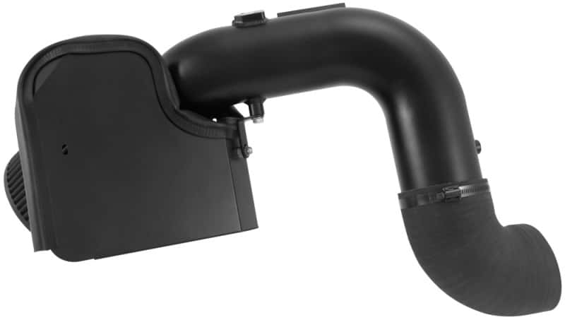 K&N Engineering — K&N 07-09 Dodge Ram Pickup 2500/3500 6.7L DSL Black Performance Intake Kit
Performance Air Inta
Air Intake System - view 6