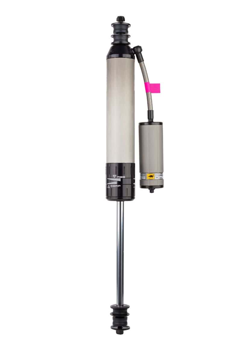 ARB — ARB / OME BP51 Shock Absorber LC80/105 Front - Long
BP-51 Shock Absorber - view 1