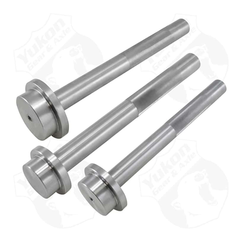 Yukon Gear & Axle — Yukon Gear Bearing Race Driver Set / 21 Piece
Bearing Race Driver  - view 2
