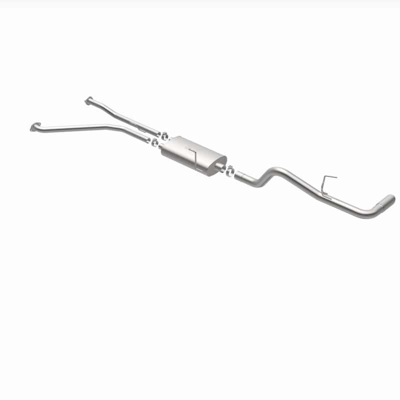 Magnaflow — MagnaFlow SYS C/B 2010 Nissan Frontier 4.0L
Cat-Back - view 40