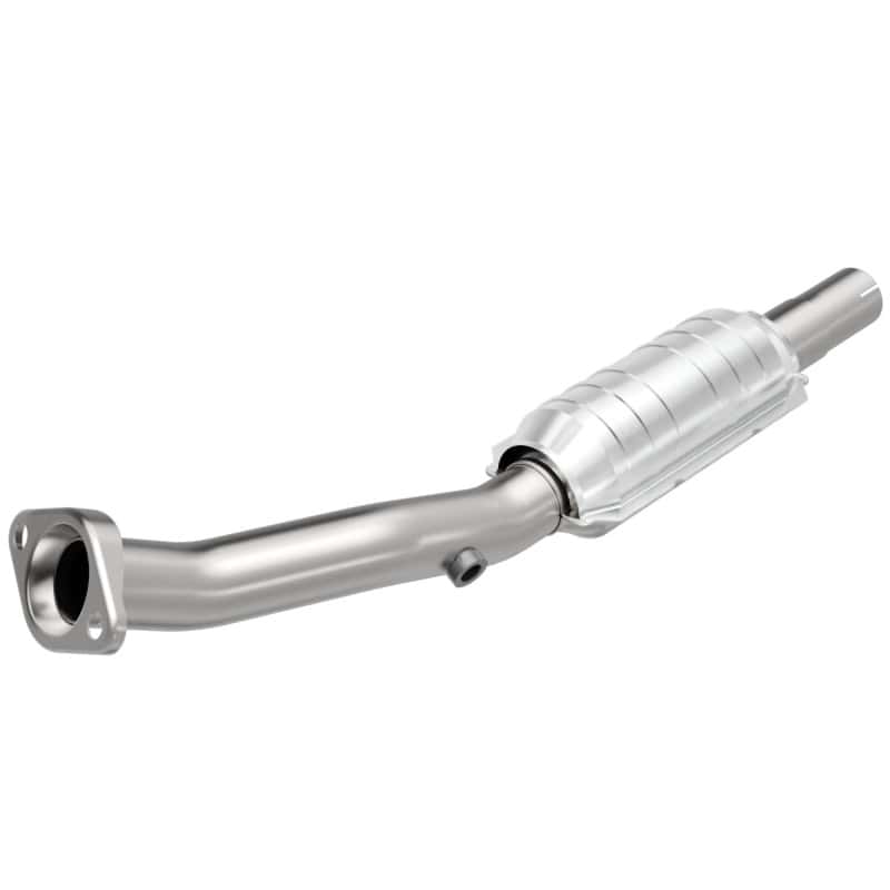 Magnaflow — MagnaFlow Conv DF 04-06 Scion xB 1.5L
HM Grade
HM - view 1