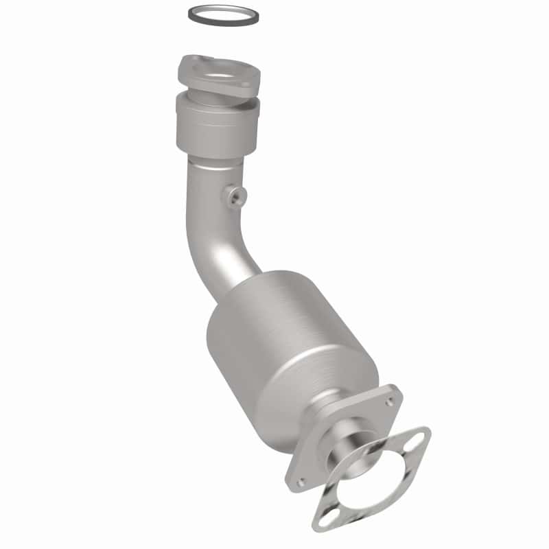 Magnaflow — MagnaFlow Conv Direct Fit 08-09 Pontiac G8 6.0L Underbody
California - view 15