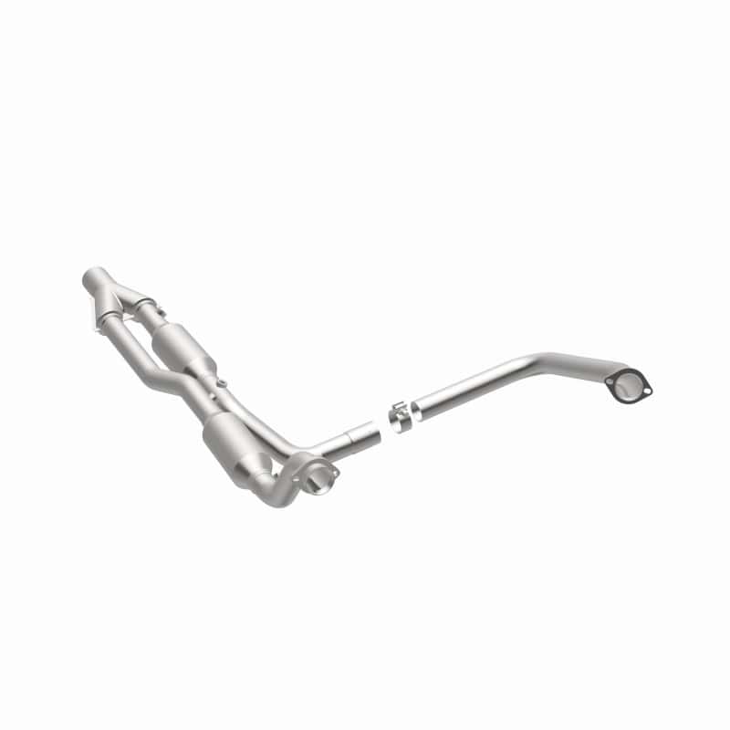 Magnaflow — Magnaflow California Direct Fit Converter 05-07 Dodge Ram 2500 5.7L
California - view 23