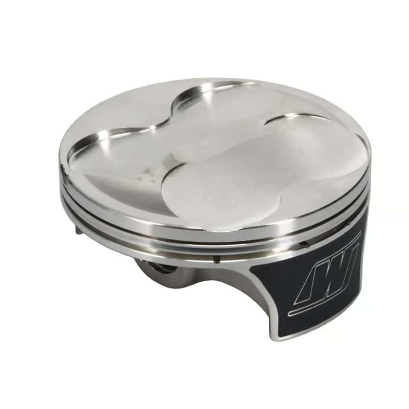 Wiseco — Wiseco Kawasaki KX450F 06-08/KLX450R 08-19 131 CR Piston kit
Piston Kit - view 3