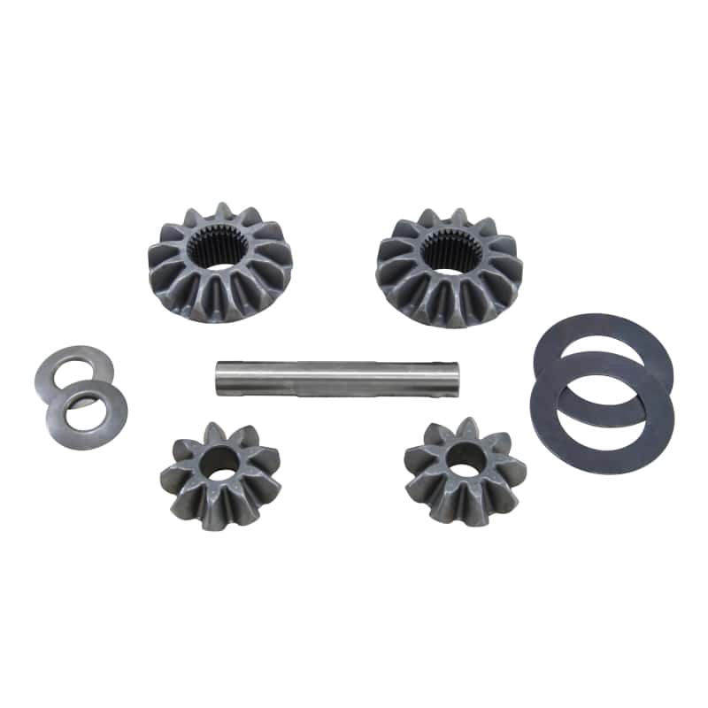 Yukon Gear & Axle — Yukon Gear Replacement Standard Open Spider Gear Kit For Dana 44 / Non-Rubicon JK w/ 30 Spline Axles
Spider Gear Kit - view 4