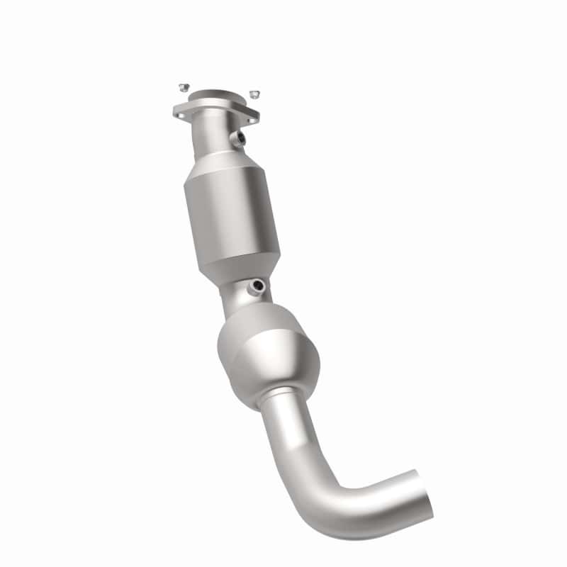 Magnaflow — MagnaFlow DF Conv 2021 Ford F-150 Left Underbody 3.5L
OEM - view 16