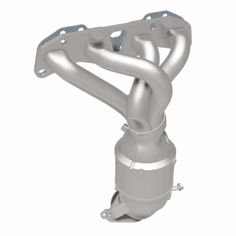 Magnaflow — Magnaflow 04-05 Nissan Altima 2.5L Direct Fit Converter
California - view 11