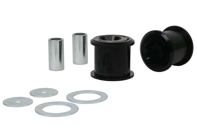 Whiteline — Whiteline Plus 6/09+ Front Control Arm Lwr Inner Rear Bushing Kit Caster Correction
Bushing Kit - view 1