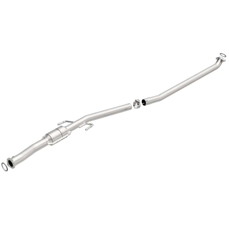 Magnaflow — Magnaflow Conv DF 2004 Toyota Rav4 2.4L
California - view 1