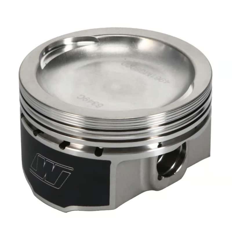 Wiseco — Wiseco 07-12 Polaris 800/05-12 RZR Sportsman 10.2:1 Piston
Piston Kit - view 2