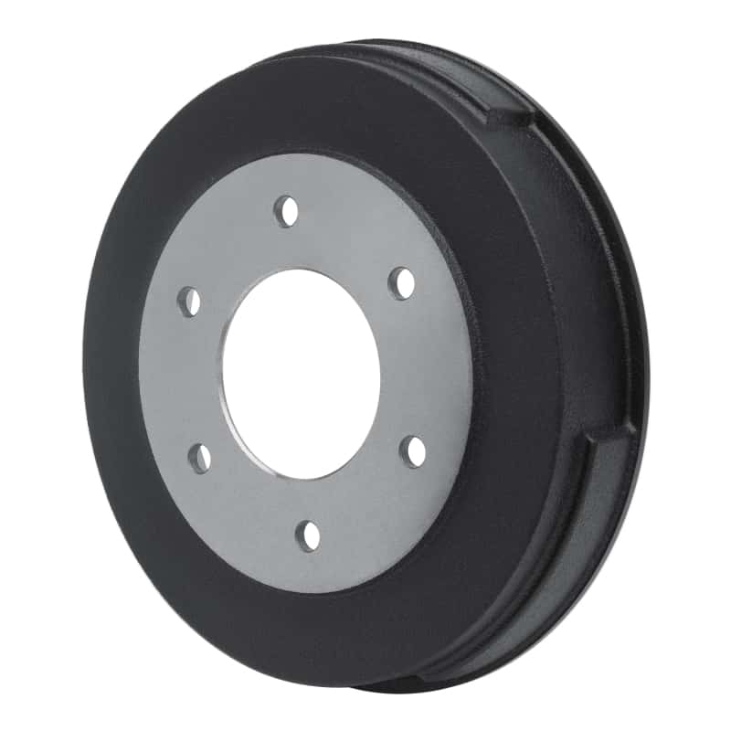 DFC — DFC 81-85 Nissan 720 Datsun Rear True Balanced Brake Drum
DFC Brake Drum - view 2
