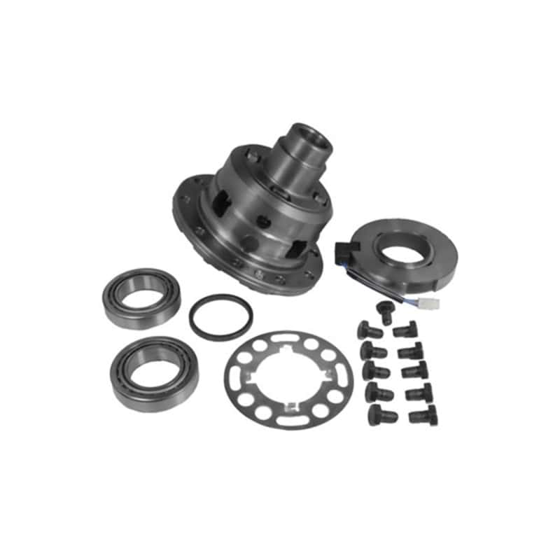 Yukon Gear & Axle — Yukon Gear 07-17 Jeep Wrangler Electric Locker For Dana 44 Diff w/ 30 Spline Axles - Front
Electric Locker - view 4