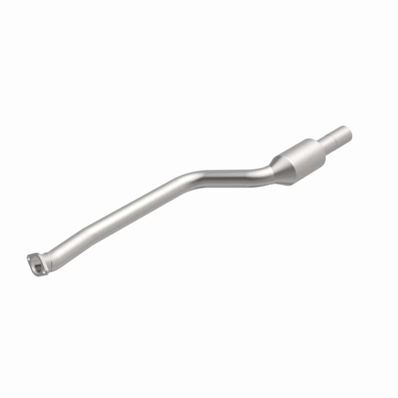 Magnaflow — MagnaFlow Conv DF BMW 3 06-09 Rear OEM
OEM Grade
OEM - view 6