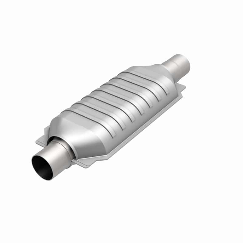 Magnaflow — MagnaFlow Conv Univ 2.5
OEM Grade
Standard - view 28