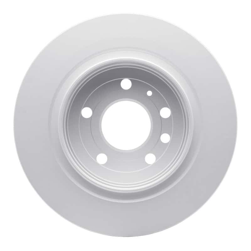 DFC — DFC 99-10 Saab 9-5 Rear GeoSPEC Coated Rotor
DFC Brake Rotor - view 5
