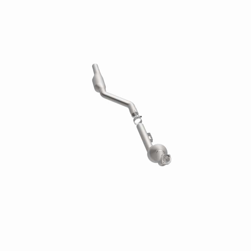 Magnaflow — MagnaFlow Conv DF 00-03 Mercedes S430 4.3L
OEM Grade
OEM - view 24