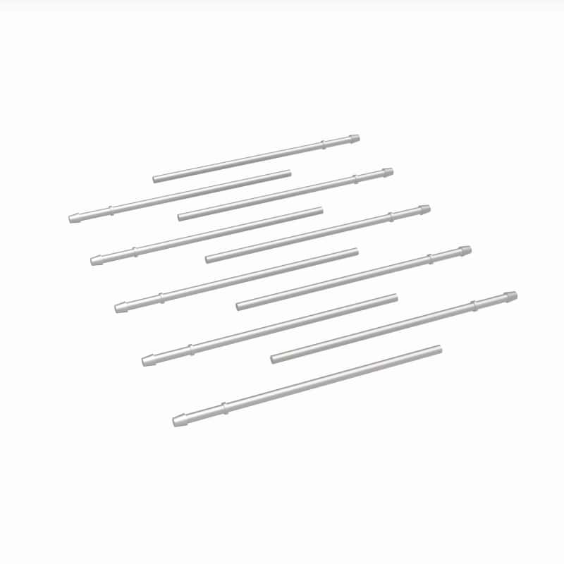 Magnaflow — MagnaFlow Hanger .375inch straight 10pk
10pk- Exhaust Hanger
10pk-Exhaust Hanger
Exhaust Hanger - view 12
