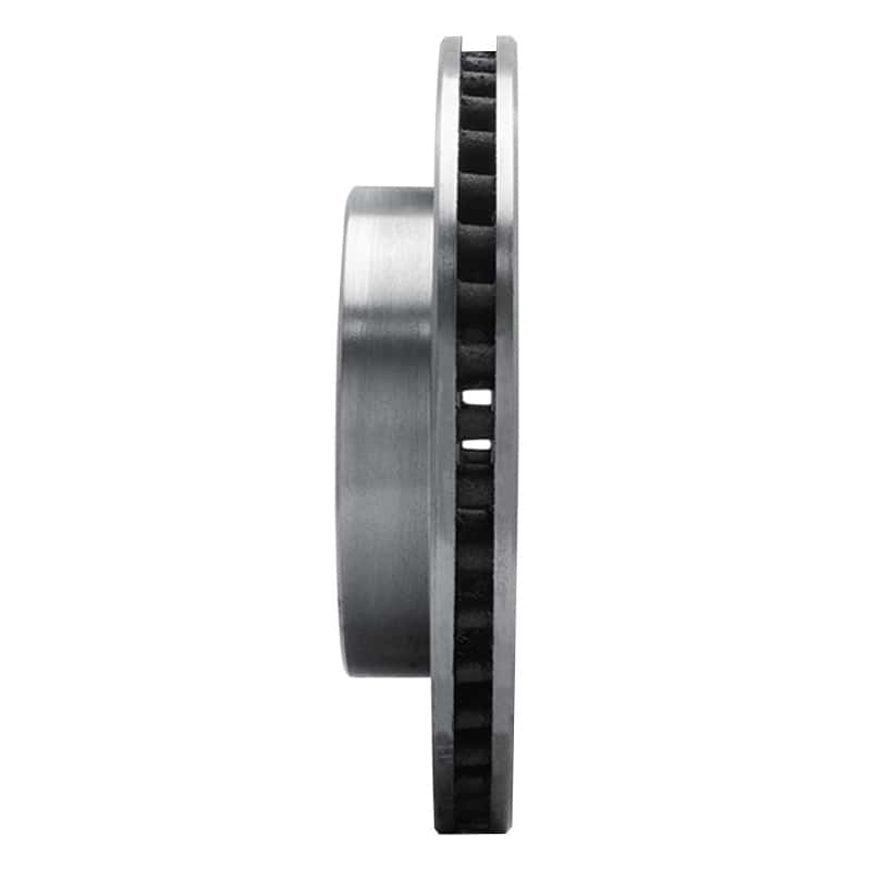 DFC — DFC 90-92 Ford Taurus SHO Rear Brake Rotor
DFC Brake Rotor - view 3