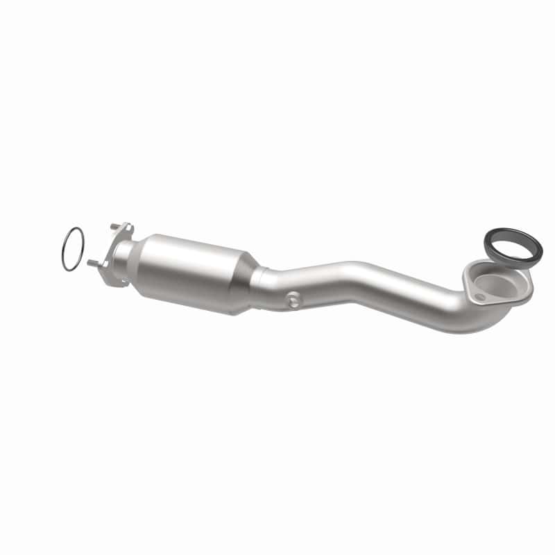 Magnaflow — MagnaFlow 10-11 Honda CR-V California Catalytic Converter Direct Fit
California - view 21