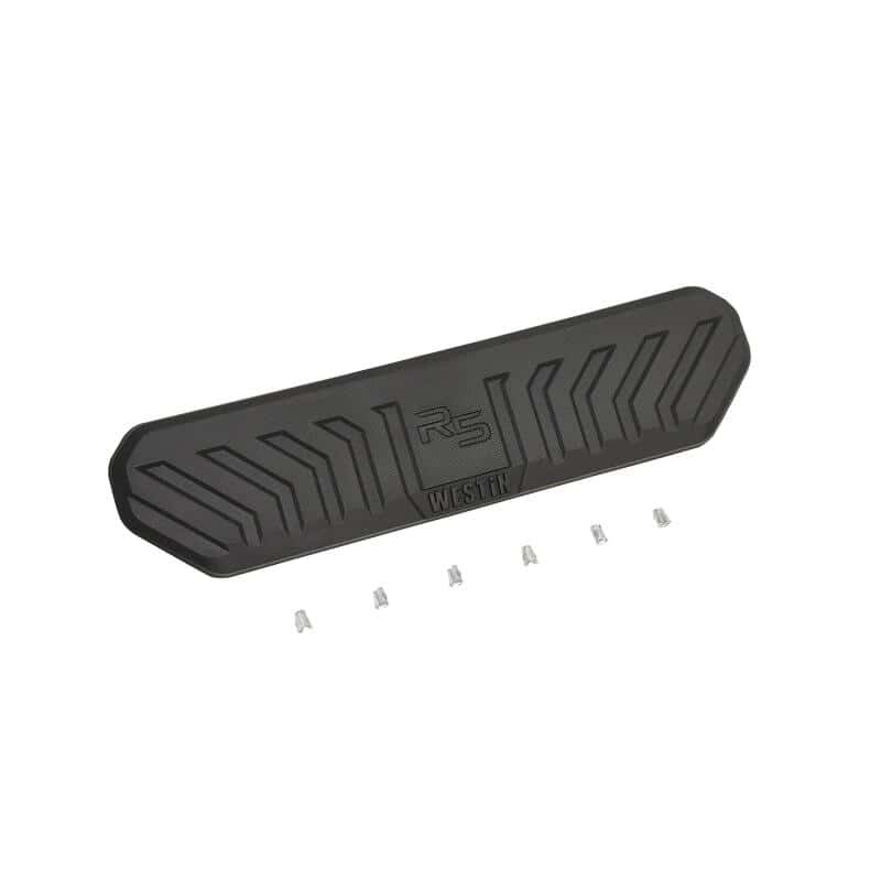 Westin — Westin R5 Replacement Service Kit with pad - Black
Nerf/Step Bar Pad - view 2