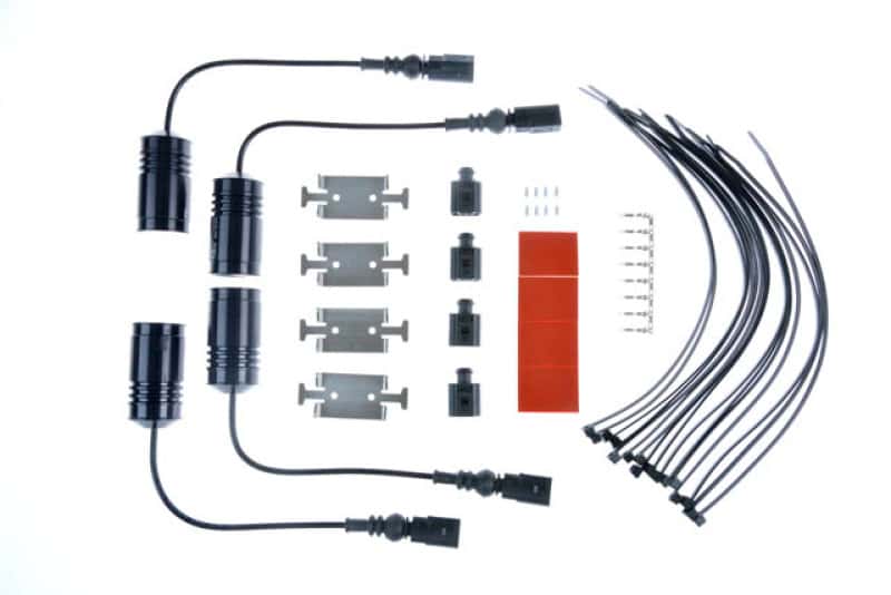 KW — KW Electronic Damping Cancellation Kit Cadillac CTS-V type GMX322
ESC Cancellation Kit - view 2