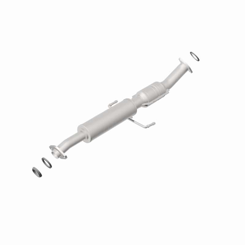 Magnaflow — MagnaFlow Conv DF Scion XB- 08-13 2.4L
OEM Grade
OEM - view 18