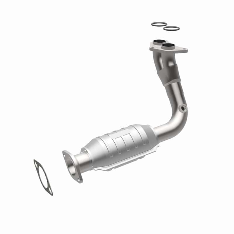 Magnaflow — MagnaFlow Conv DF Villager-Quest 94-98 3.0L/
HM Grade
HM - view 23