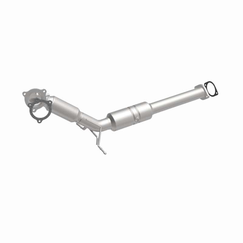 Magnaflow — Magnaflow Conv DF Volvo 02-04 S60 2.3L/S60 2.4L Turbo / 02-04 V70 2.3L/2.4L Turbo
OEM Grade
OEM - view 9