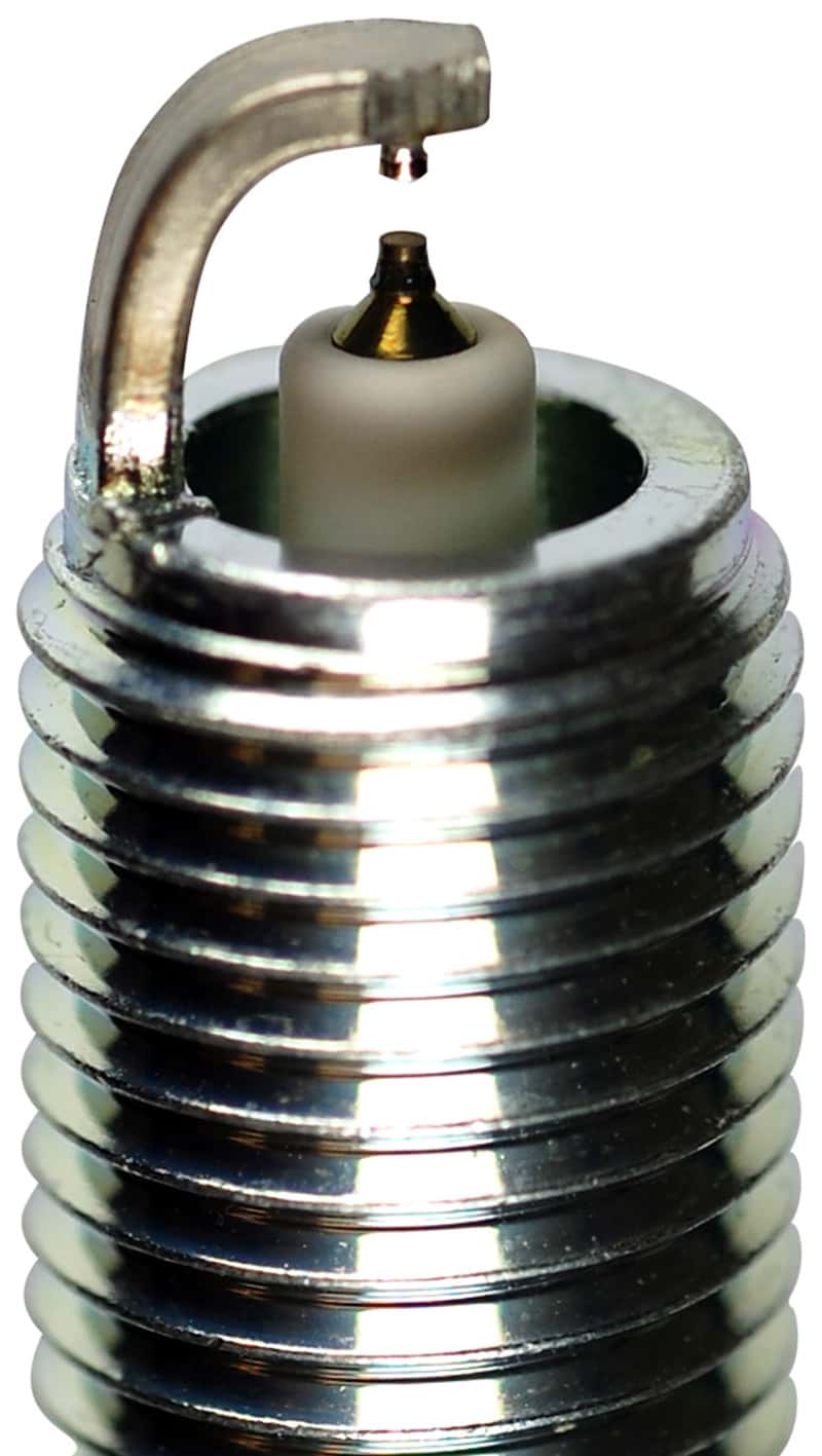 NGK — NGK Laser Iridium Spark Plug Box of 4 (DILKAR7H11GS)
H. I. Spark Plug - view 3