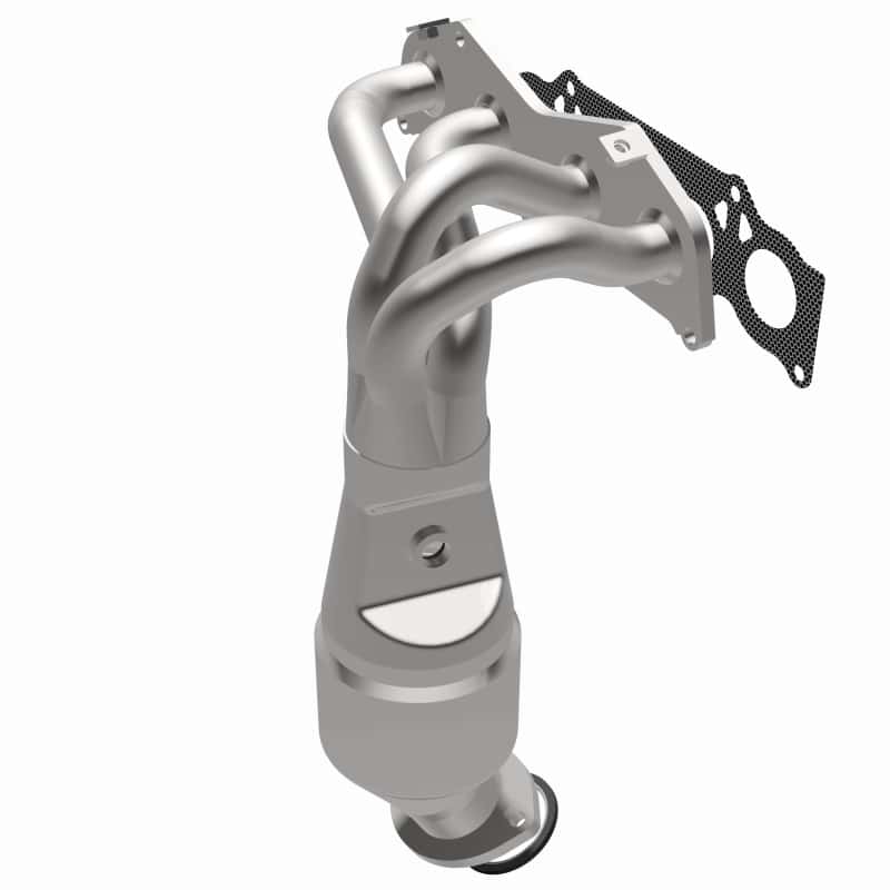 Magnaflow — MagnaFlow Conv DF 02-06 Toyota Camry 2.4L
HM Grade
HM - view 22