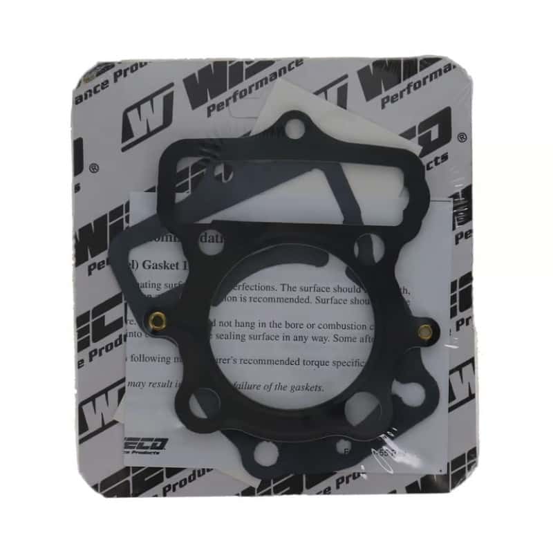 Wiseco — Wiseco 79-91 Honda XR/XL100 Top End Gasket Kit
Gasket Kit - view 5