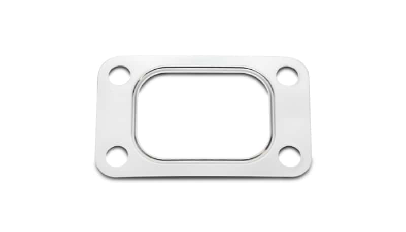 Vibrant — Vibrant Turbo Gasket for T3/GT30R Inlet Flange (Matches Flange #1431 and #14310)
TurboGasketInltT3/T4
T3/GT30RInFlngGasket
TChrgrFlangeGasket - view 3