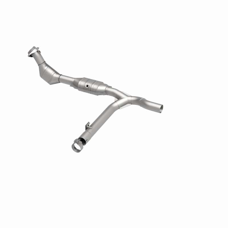 Magnaflow — MagnaFlow Conv DF 99 F150/250 4.6L P/S
HM Grade
HM - view 13