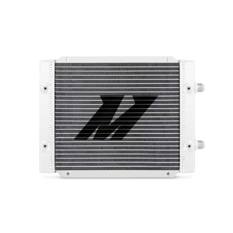 Mishimoto — Mishimoto Universal 25 Row Dual Pass Oil Cooler - view 11