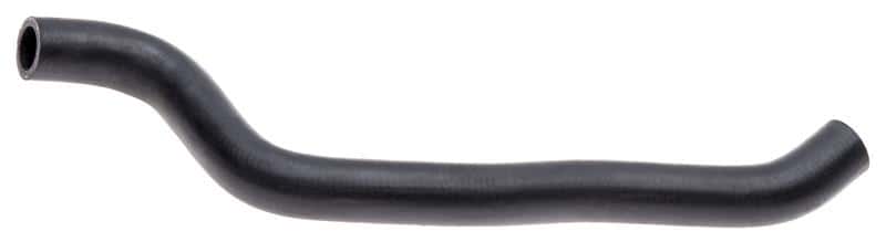 Gates — Gates 09-14 Nissan Murano V-6 3.5L Heater Inlet Molded Heater Hose - view 1