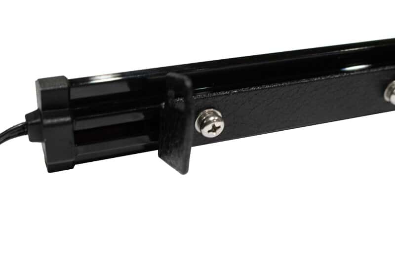 Fishbone Offroad — Fishbone Offroad 2018+ Jeep JL & 2020+ JT 7in Turn Signal & Side Marker Lights and Brackets - view 6